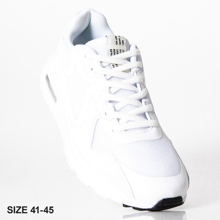 Shoe "Mile sneaker"